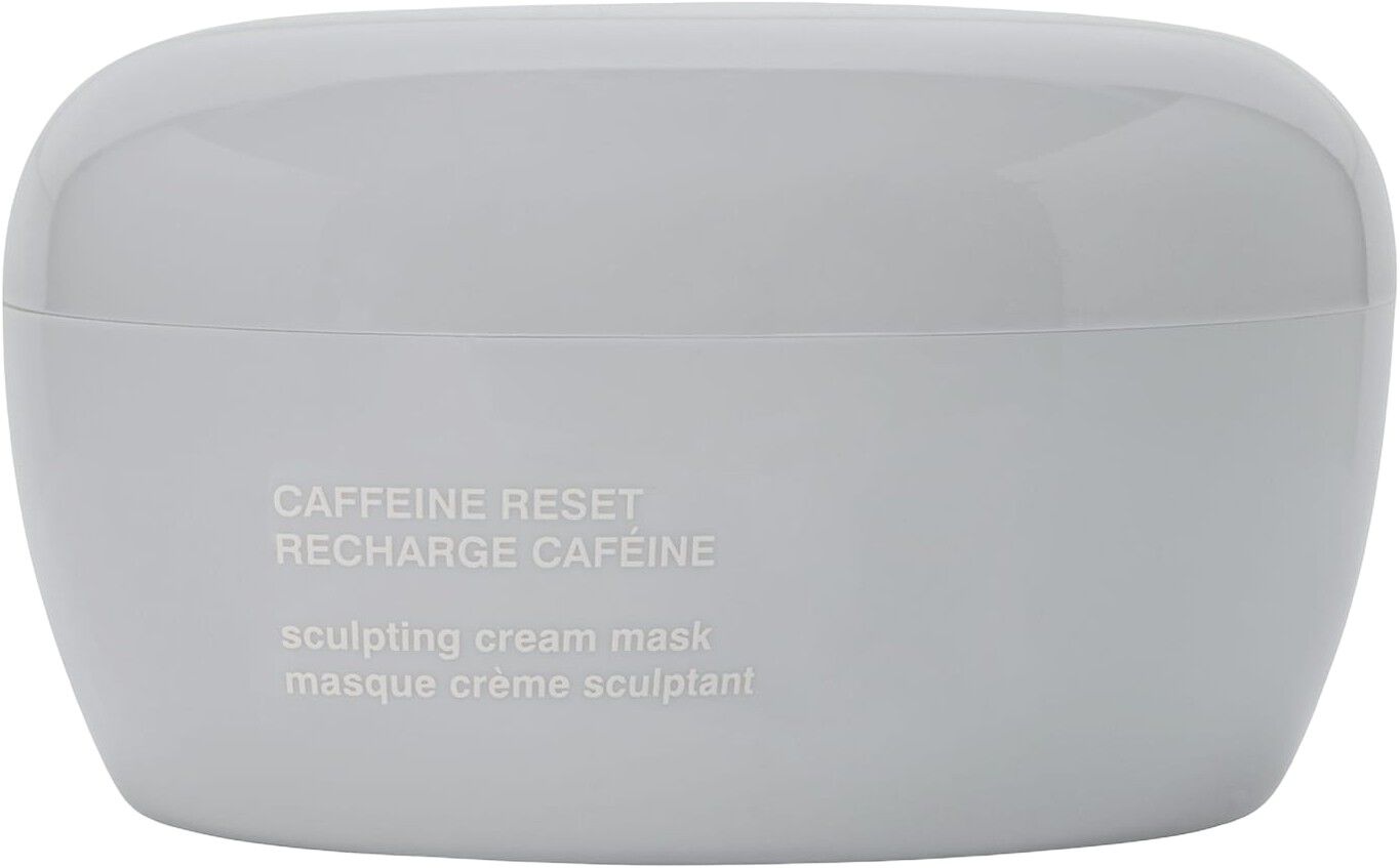 Caffeine Reset - Sculpting crememaske