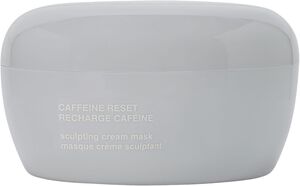 Caffeine Reset - Sculpting crememaske