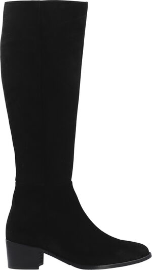 BIACAROL Knee High Boot Suede