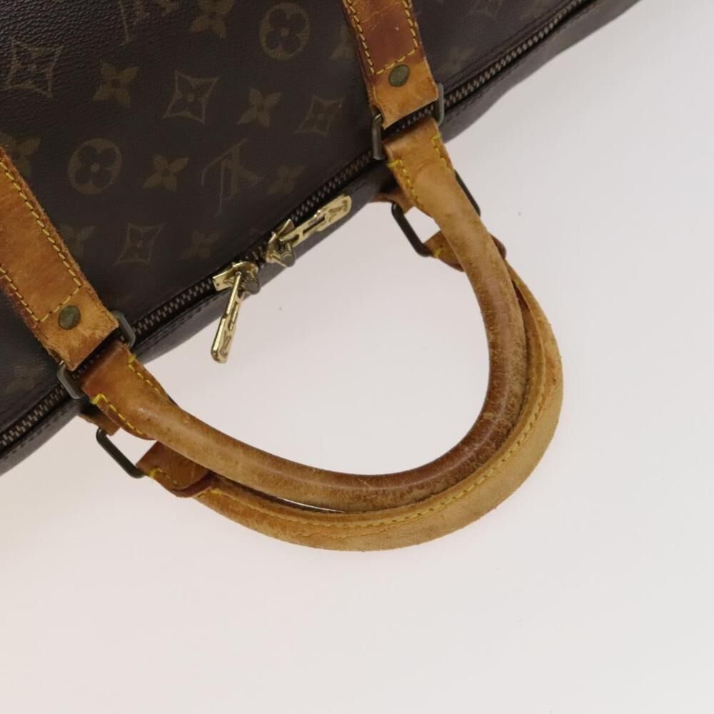 Louis Vuitton Keepall