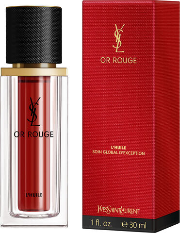 Or Rouge L'Huile 30 ML