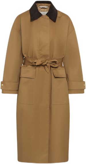 HUNTERYIW COAT