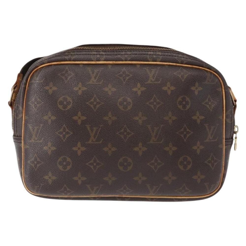 Louis Vuitton Reporter