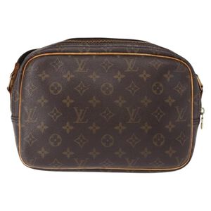 Louis Vuitton Reporter