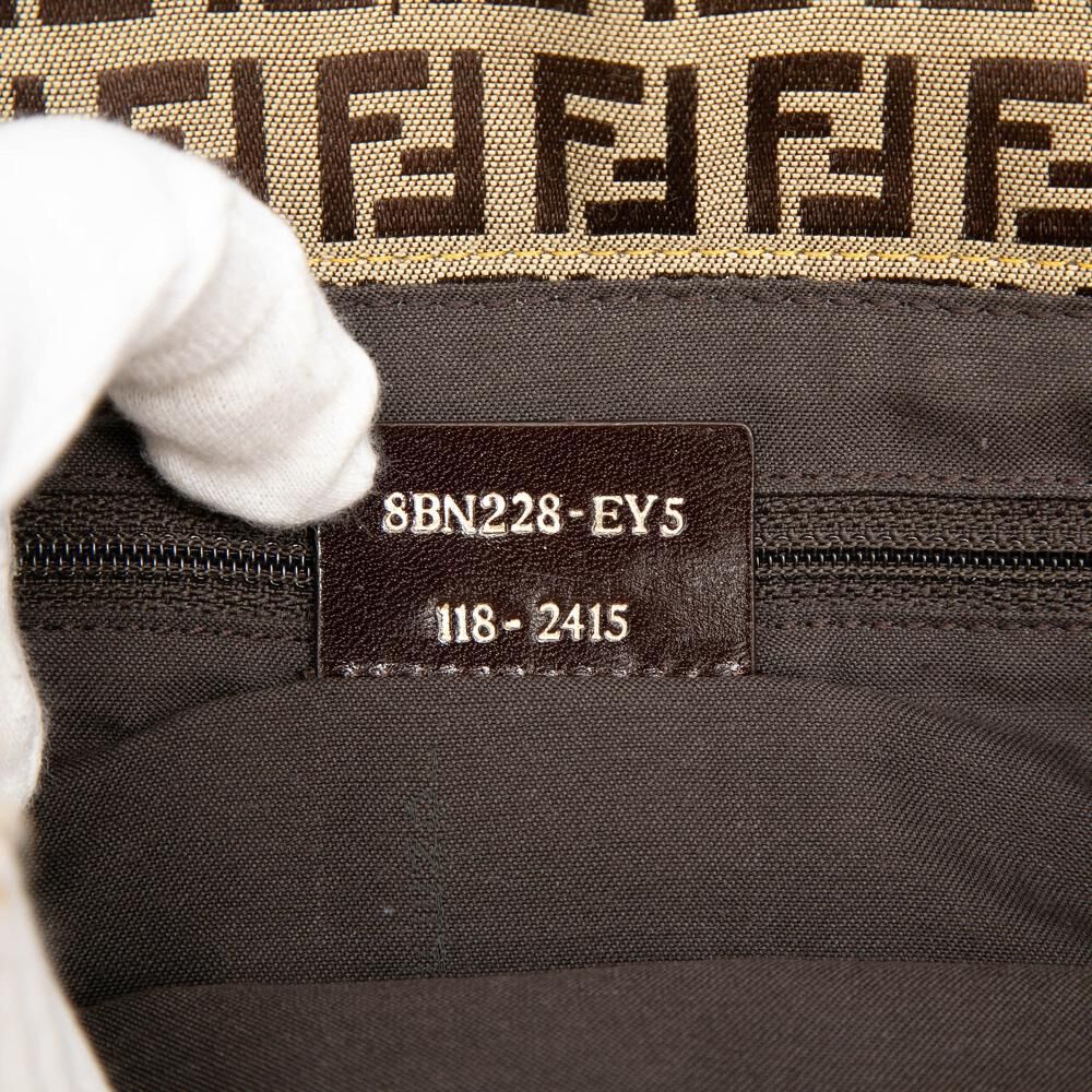 Fendi Handbag