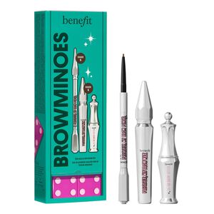 Browminoes Benefit brow gavesæt