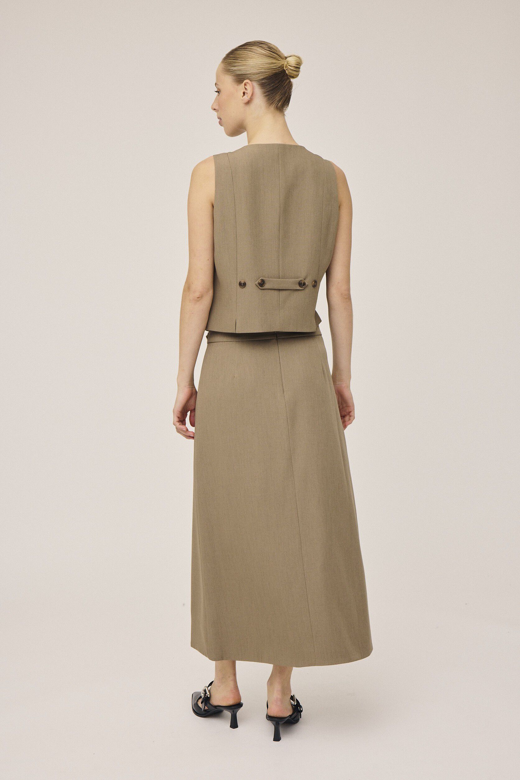 Gwen 2 Nederdel - GRS