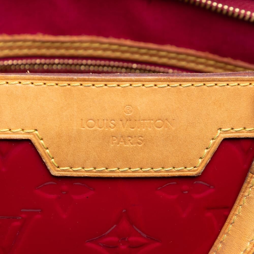 Louis Vuitton Brea