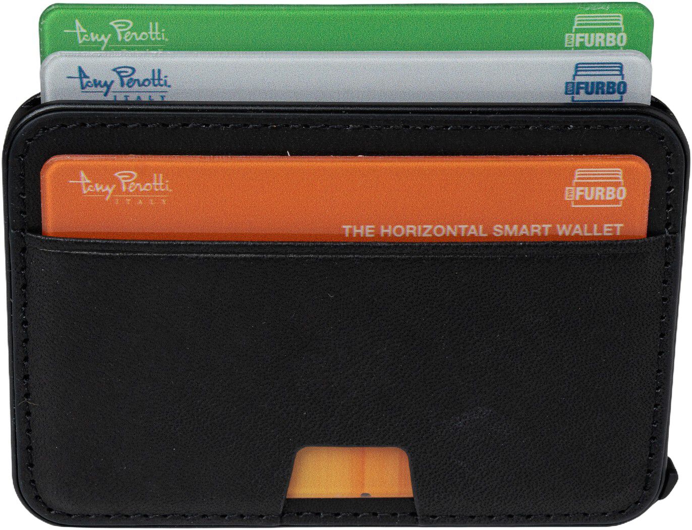 Furbo Evo smart Magsafe Wallet