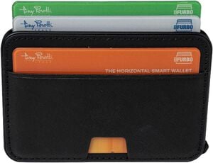 Furbo Evo smart Magsafe Wallet