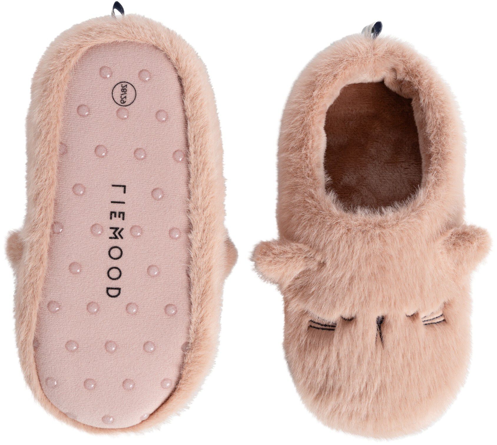 Aviaja Cat Slippers