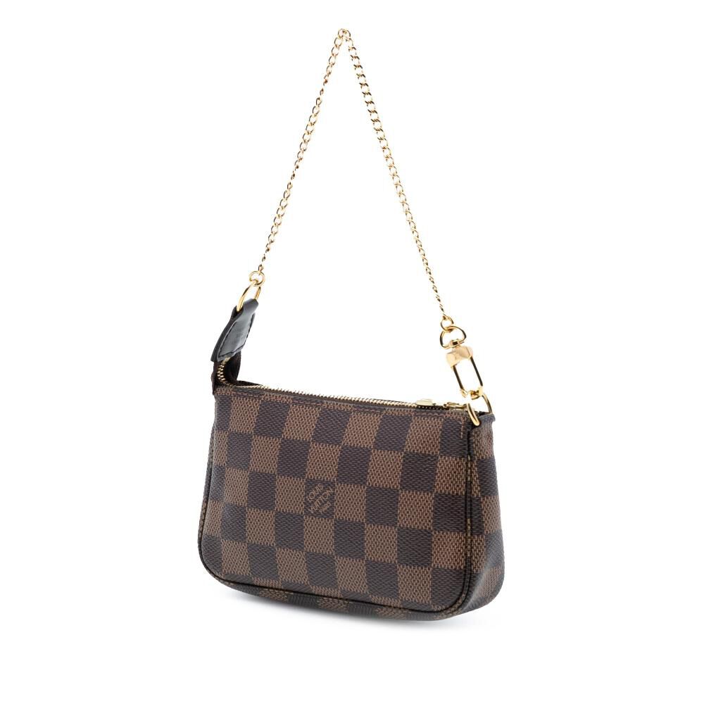 Louis Vuitton Pochette Accessoires
