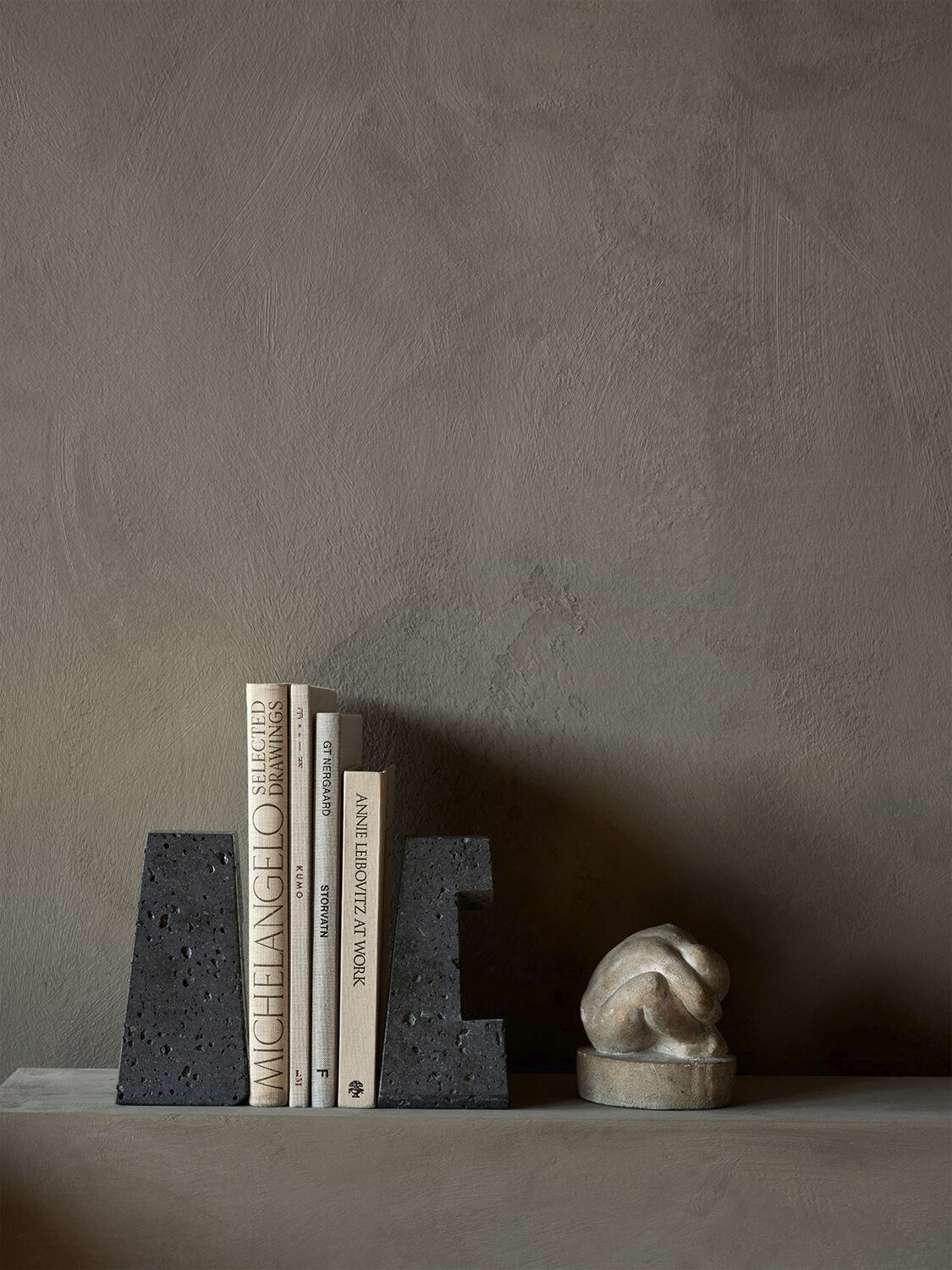 Olfacte Scented Candle, Private Vie