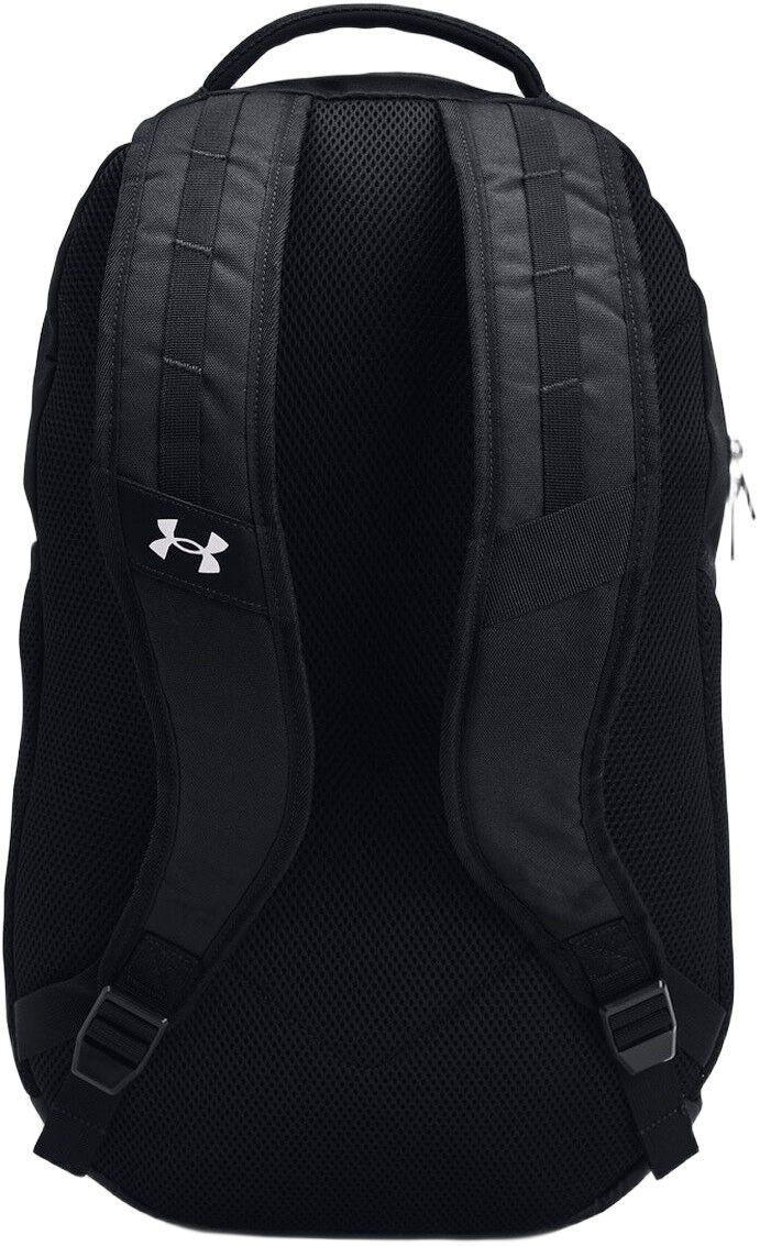 Hustle 6. 0 Rygs&aelig;k