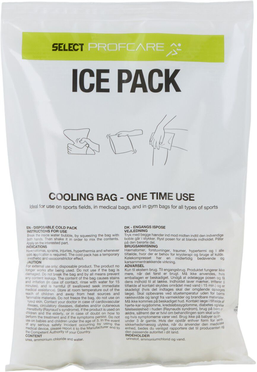Ice Pack 24 Pak