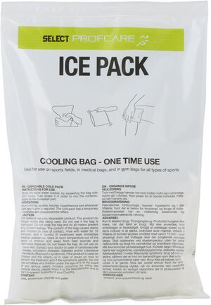 Ice Pack 24 Pak