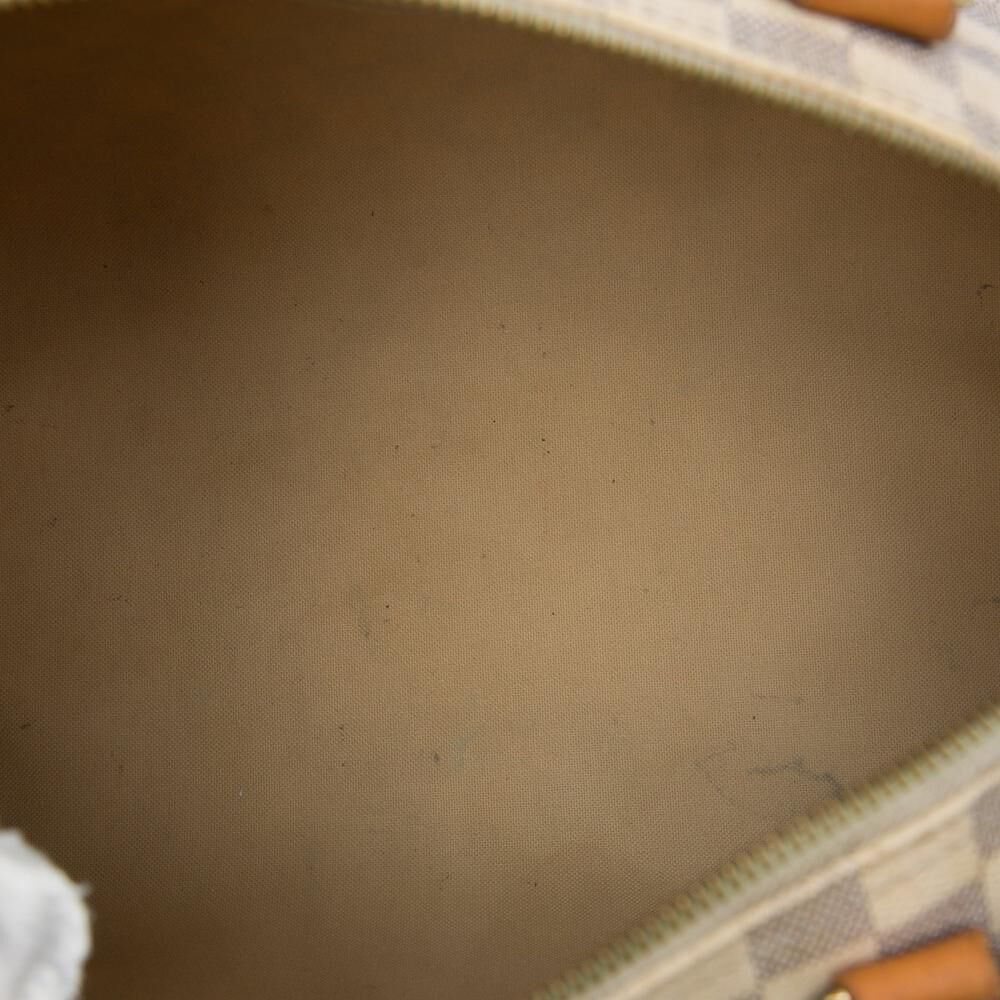 Louis Vuitton Speedy