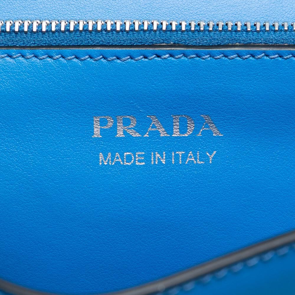 Prada Crossbody Bag