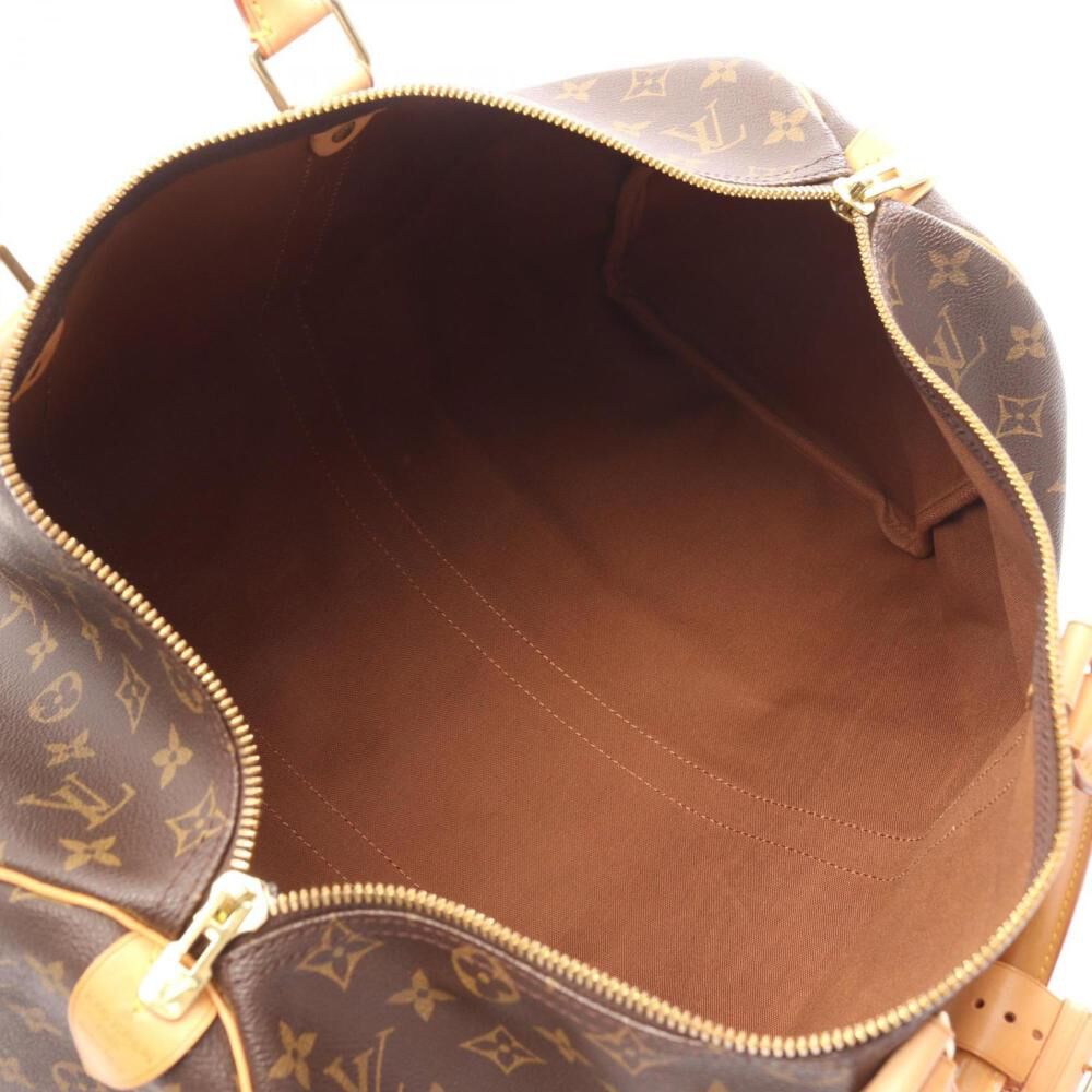 Louis Vuitton Keepall