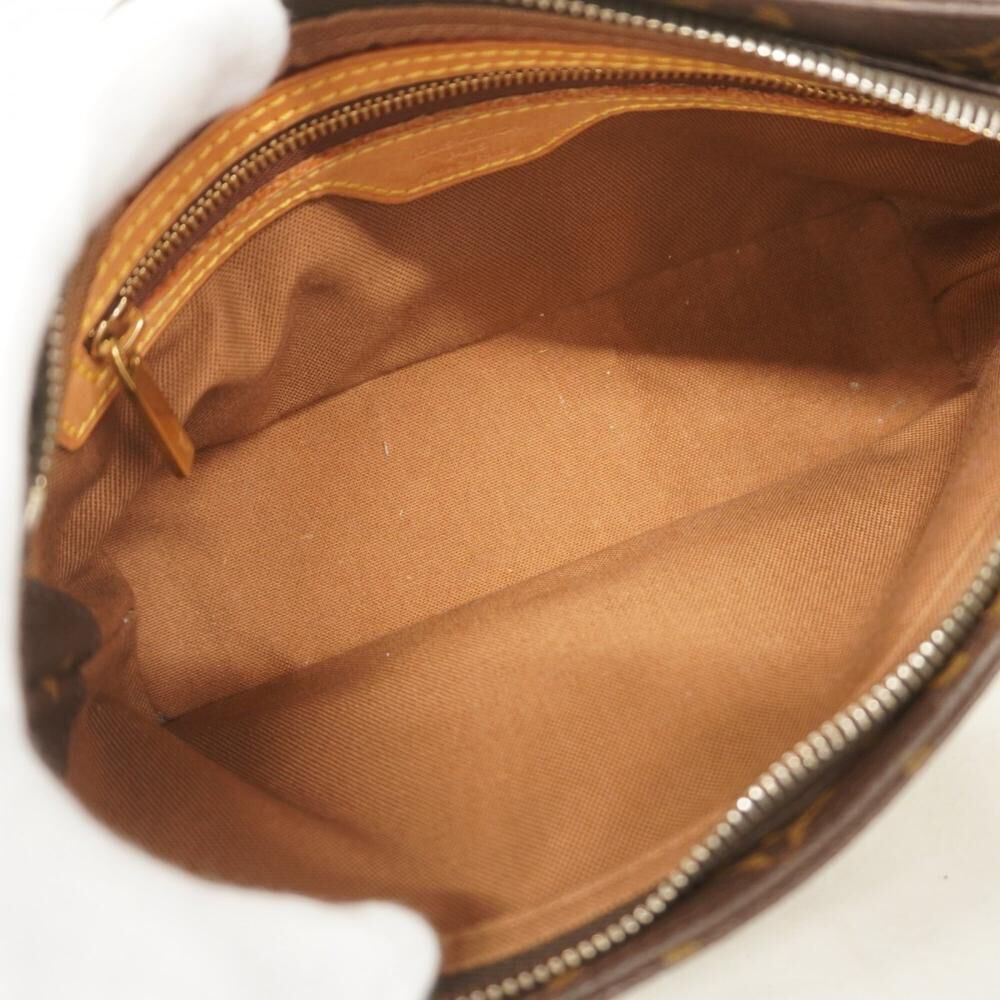 Louis Vuitton Trotteur