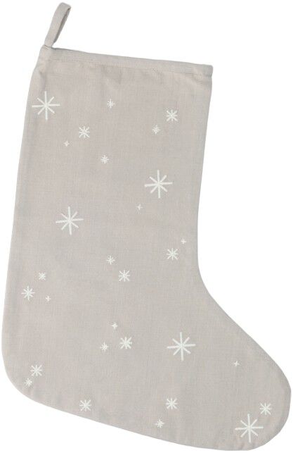 Christmas Fable Julestr&oslash;mpe H45 sand