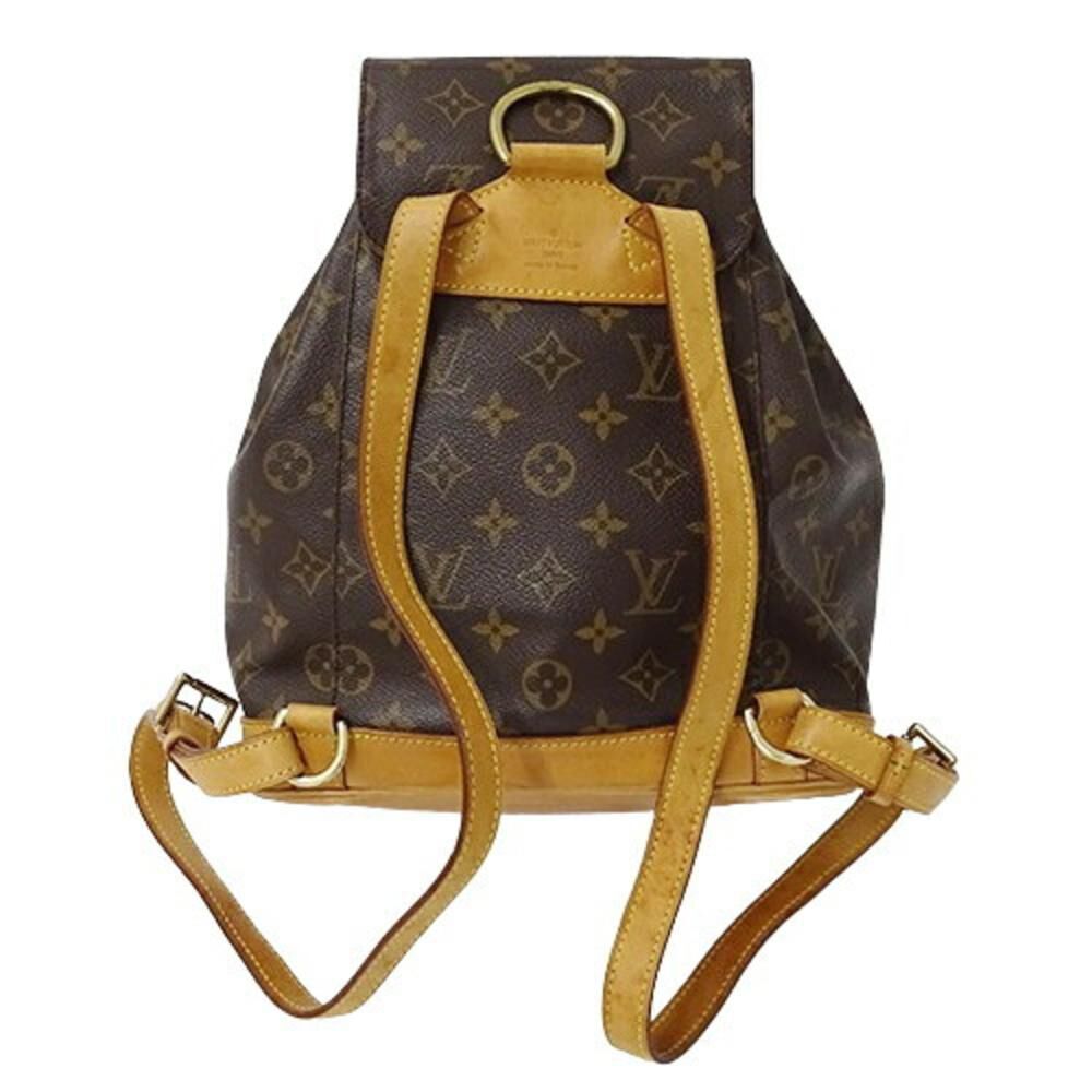 Louis Vuitton Backpack