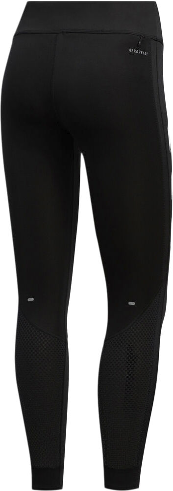 Own The Run 3-Stripes Fast Tights