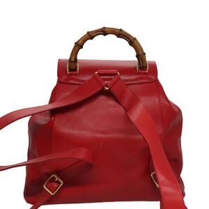 Gucci Backpack
