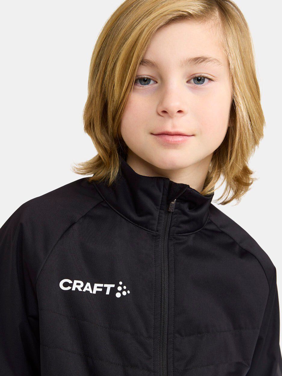 Advance Nordic Ski Club Langrends Jakke