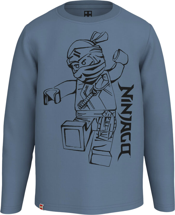 M12010659 - T-SHIRT LS