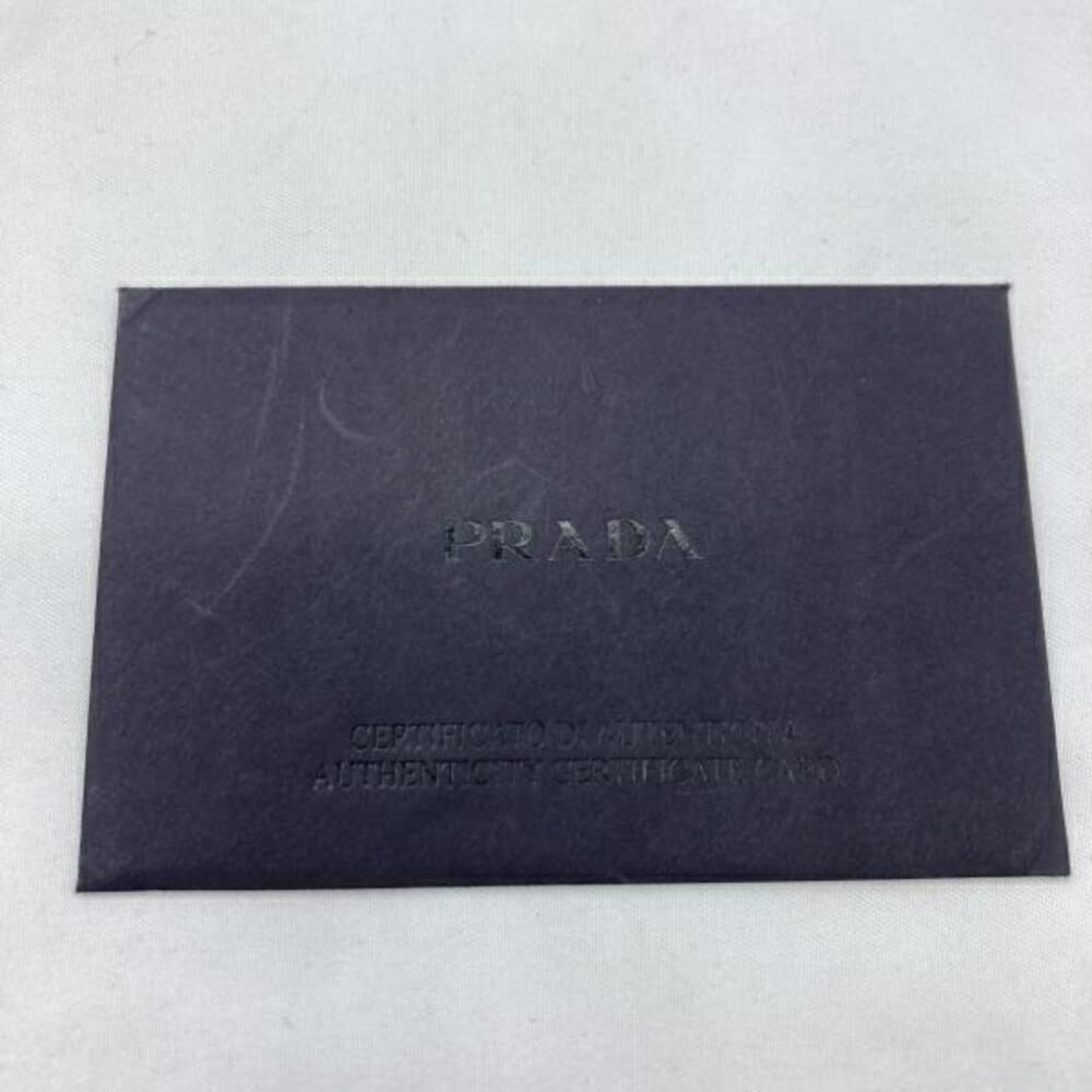 Prada Tessuto