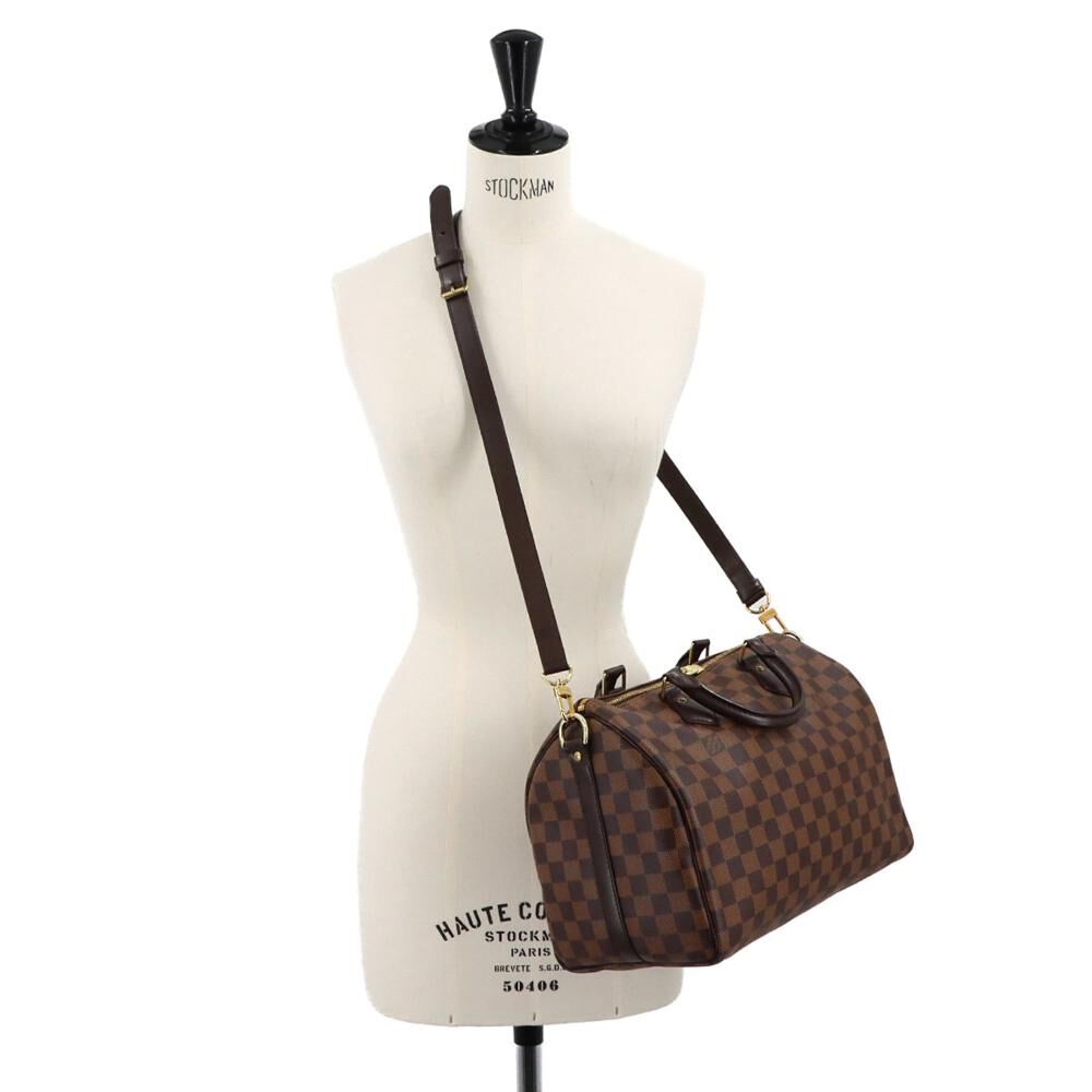 Louis Vuitton Speedy
