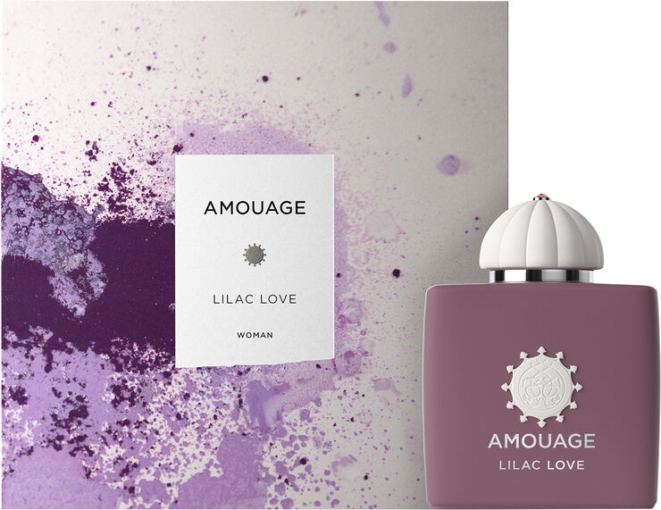 AMOUAGE LILAC LOVE 100 ML