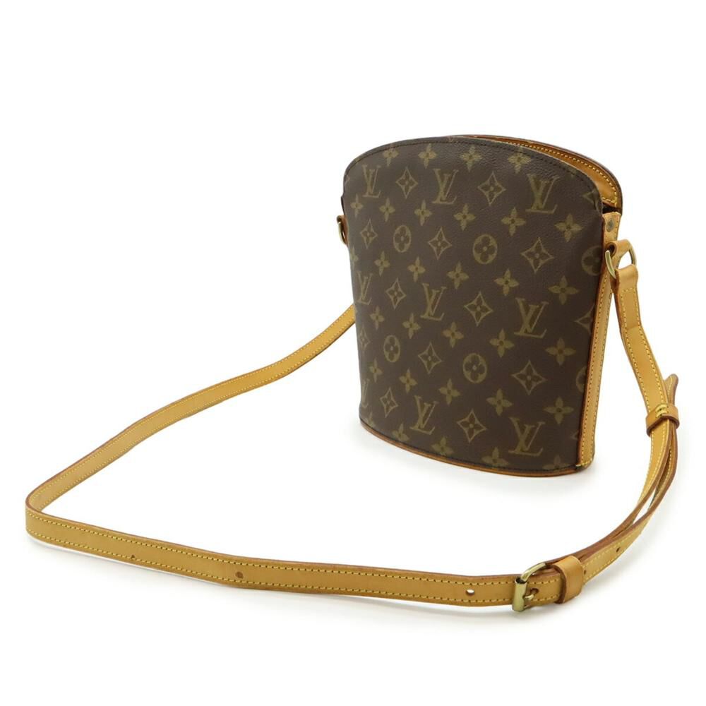 Louis Vuitton Shoulder Bags