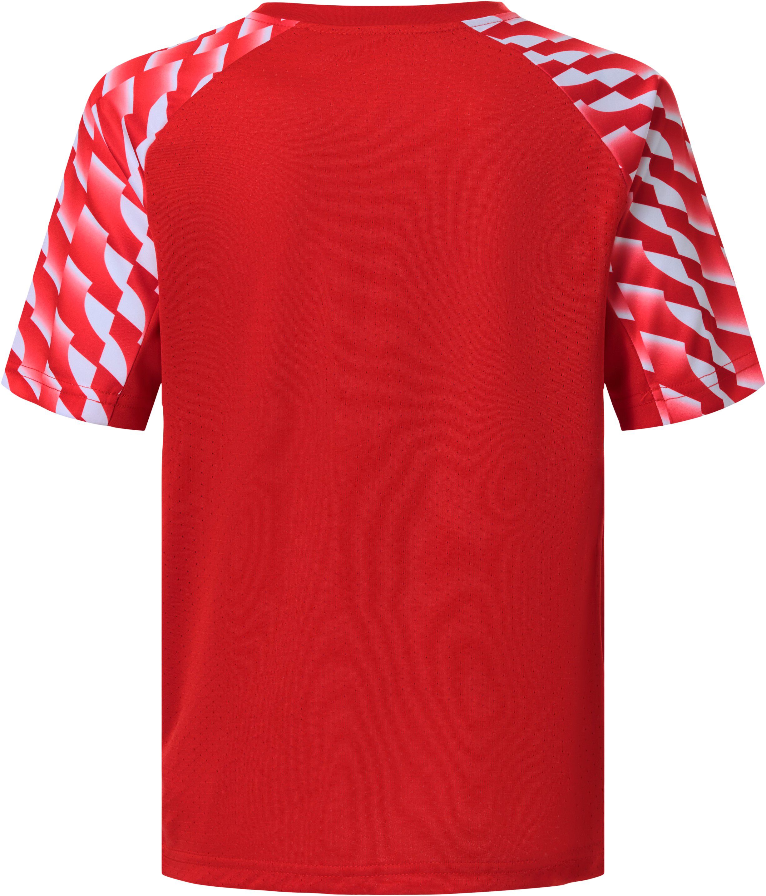 TeamLiga 26 Tr&aelig;nings T-shirt