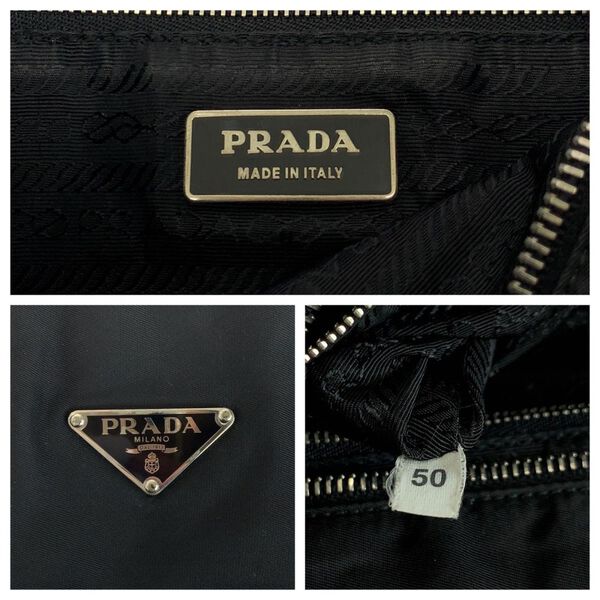 Prada Tessuto