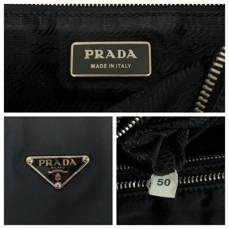 Prada Tessuto