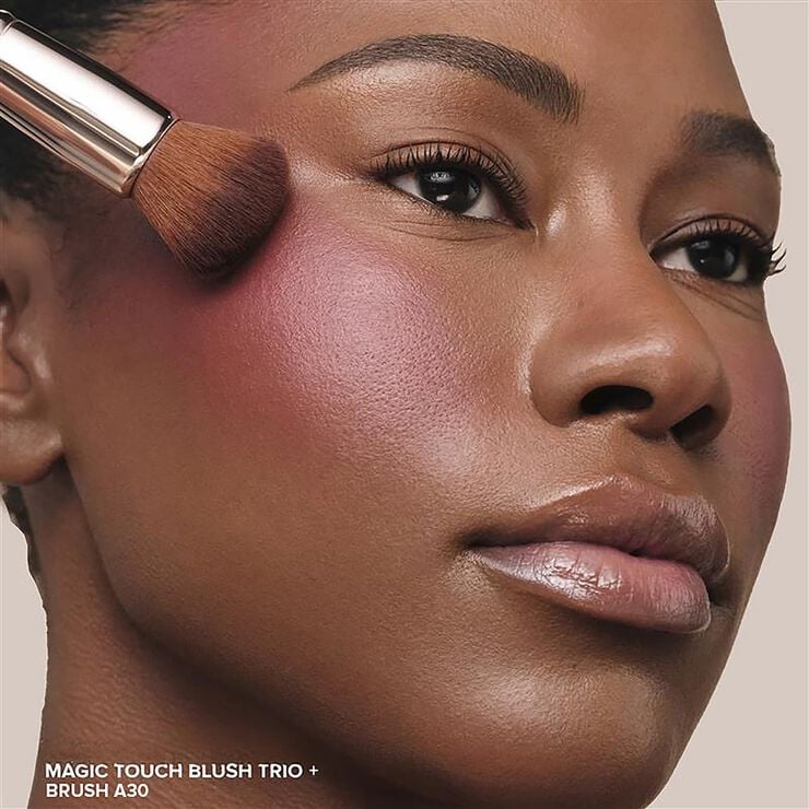 Magic Touch Blush Trio
