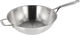 Wok 79NORD 30 cm Rustfrit stål