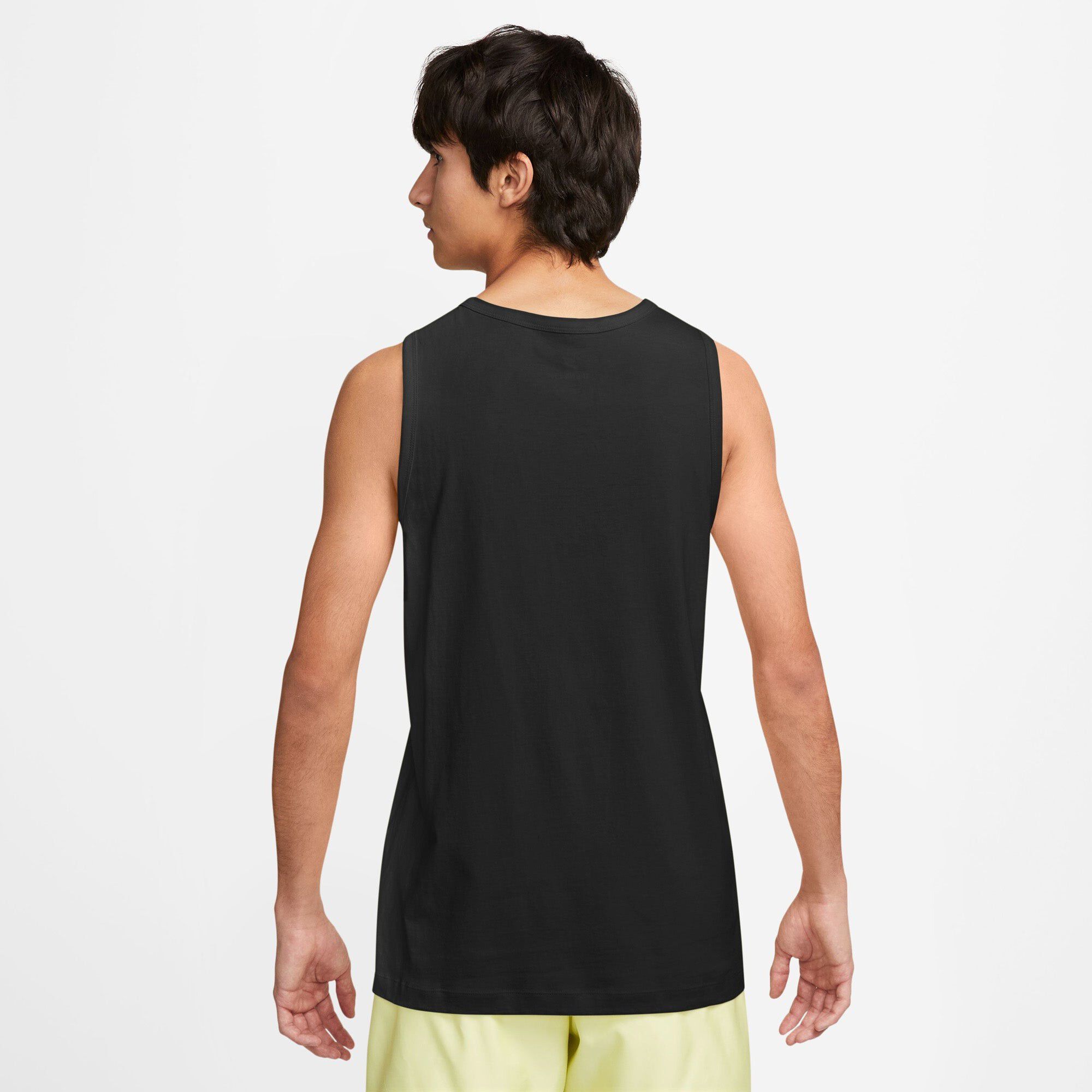 Sportswear tank top