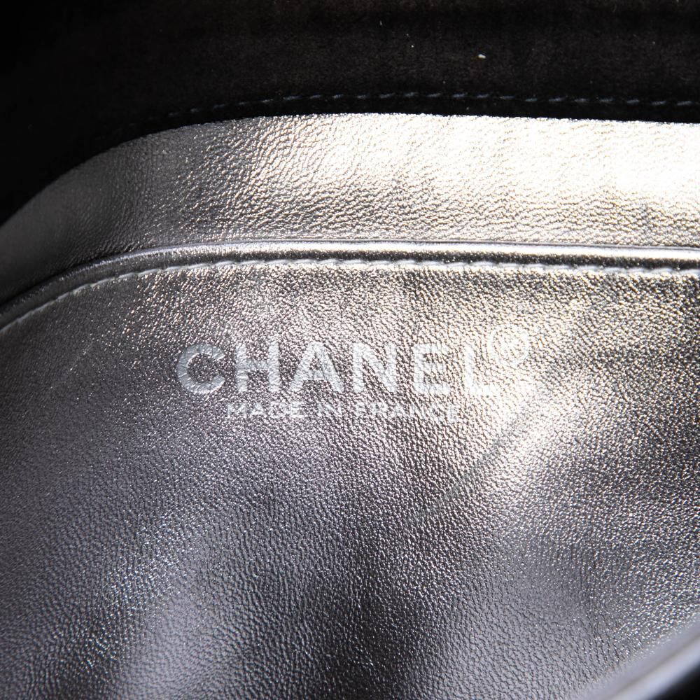 Chanel Chocolate Bar