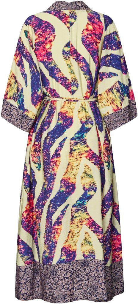 JemimaLL Maxi Dress 3/4