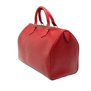 Louis Vuitton Speedy