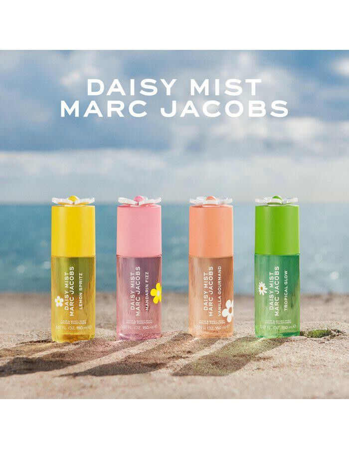 Daisy Hair & Body Mist Vanilla Gourmand 150 ml