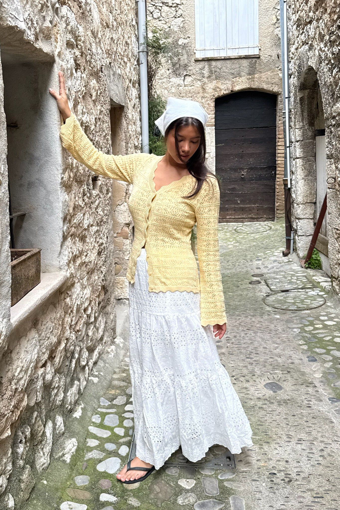 DagmarIC Cardigan