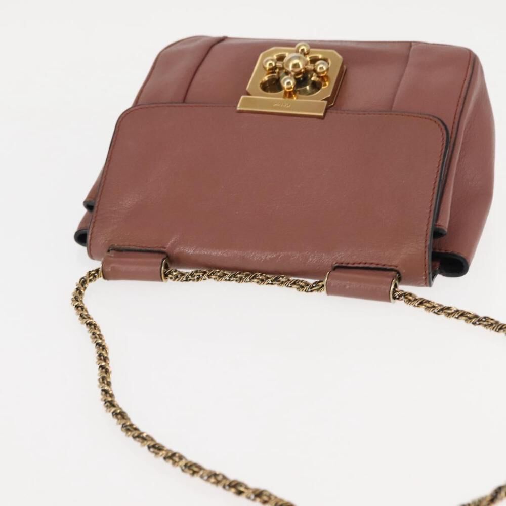 Chlo&eacute; Crossbody Bag