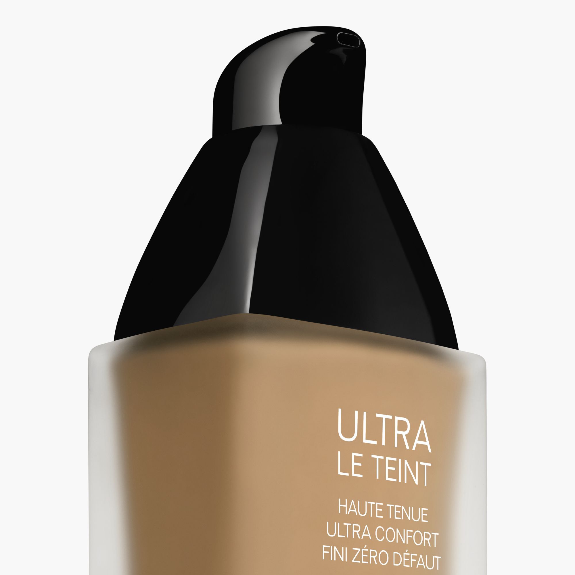 ULTRA LE TEINT FLUIDE ULTRAWEAR ALL-DAY COMFORT FLAWLESS FOUNDATION