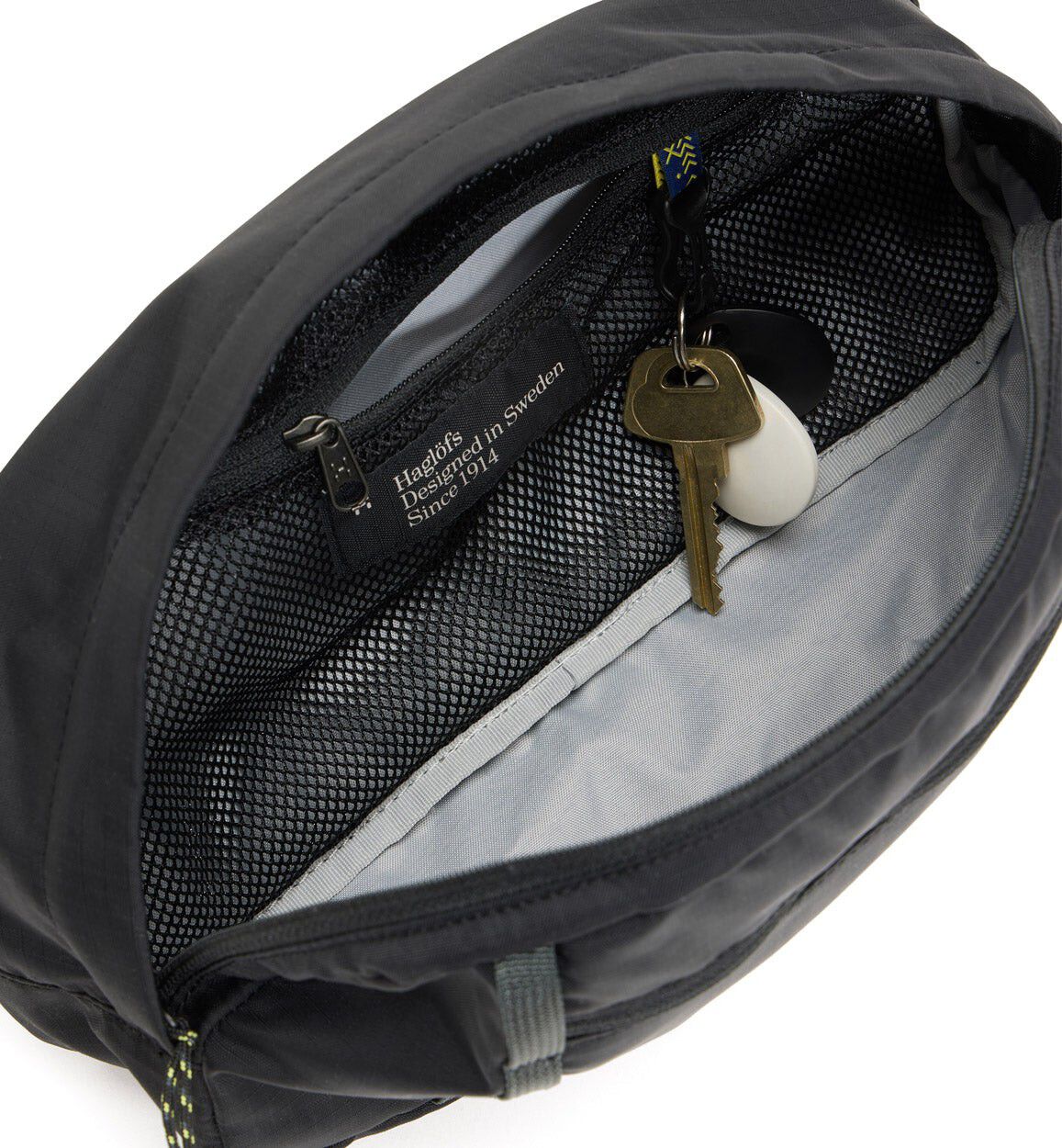 Tight Hip 3,5 Liter Mavetaske