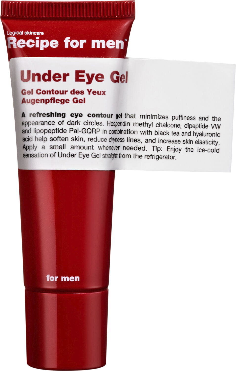 Under Eye Gel 25 ml.