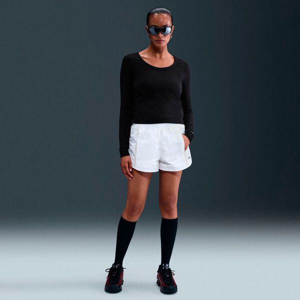 Chill Knit Langærmet T-shirt